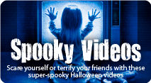 Spooky Videos
